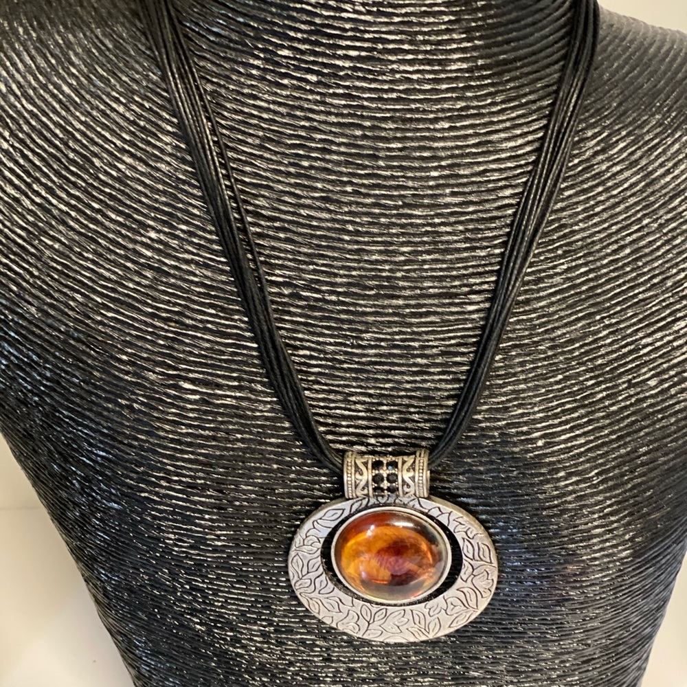 Lia Sophia Necklace